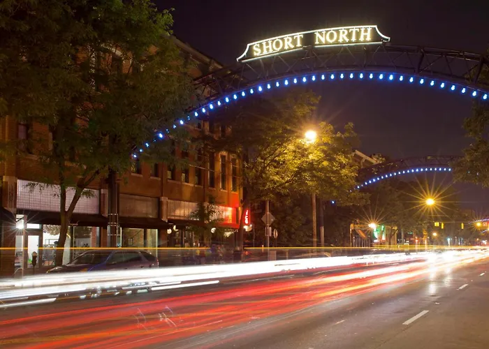 Hyatt Regency Columbus